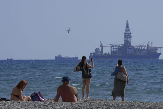 Τι θα κάνει με το Κυπριακό ο νέος Κύπριος πρόεδρος;