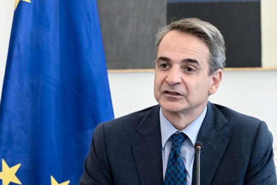 «Οποιαδήποτε απειλή για την εδαφική κυριαρχία πρέπει να λαμβάνεται σοβαρά υπόψη»