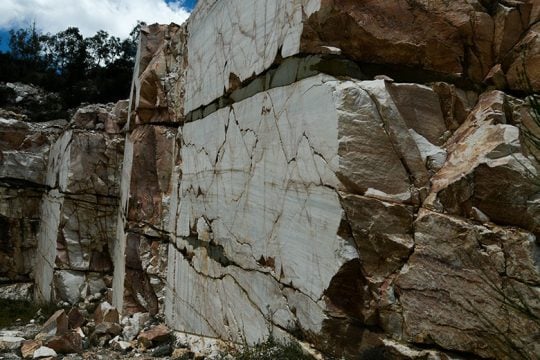 Νέο εργατικό δυστύχημα σε λατομείο