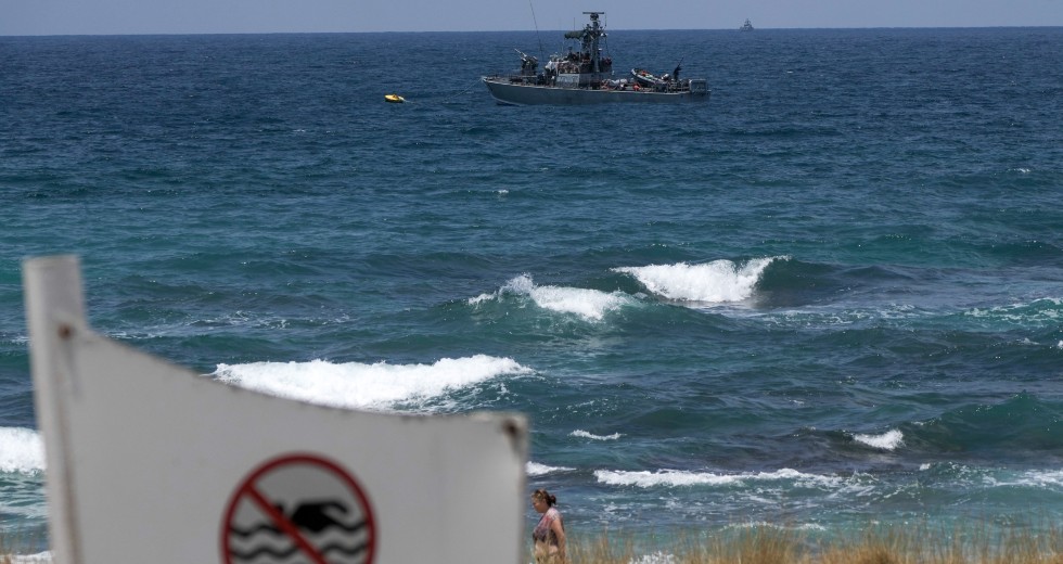 Λίβανος και Ισραήλ συμφώνησαν στην οριοθέτηση των θαλάσσιων συνόρων τους