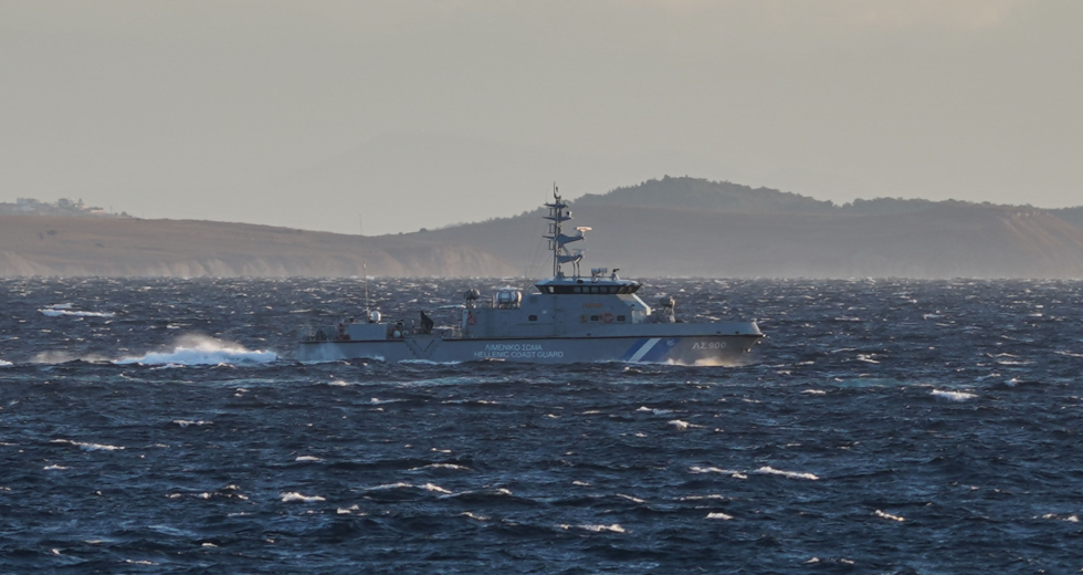 Διπλή ναυτική τραγωδία με πρόσφυγες σε Λέσβο και Κύθηρα
