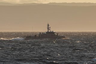 Νεκροί δύο 30χρονοι που κολύμπησαν από Τουρκία στην Κω
