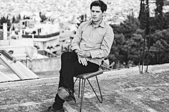 Ο Λόλεκ πήρε τ’ όπλο του