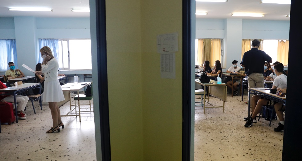 Χωρίς καύσιμα η ατμομηχανή της δευτεροβάθμιας