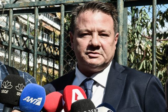 Λύτρας: Καταγγελίες από άλλες δύο κοπέλες για τον 53χρονο και τον 42χρονο