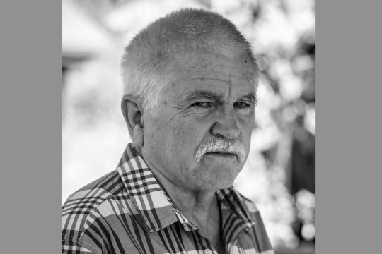 Μάικ Ντέιβις: φορτηγατζής και διανοούμενος
