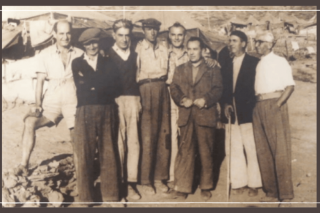 Η οδύσσεια του Παπαπερικλή