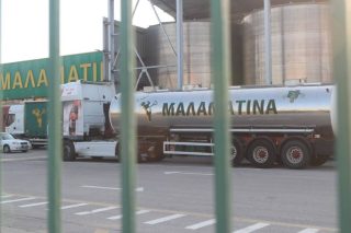 Επιστολή διοίκησης Μαλαματίνας: Το πλάνο… πρέπει να συνεχιστεί