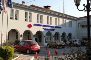 «Τυχαίο γεγονός» το πατίνι στην κατάρρευση του 17χρονου στην Κοζάνη