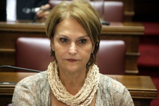 Η πολιτική χρειάζεται για να αποφεύγει τους πολέμους, όχι να τους προετοιμάζει