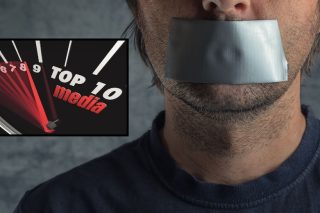 Fake news ο «Σασμός» και η «Γη της Ελιάς»!