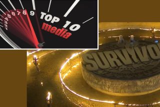 Θα σώσει το Survivor την παρτίδα για τον ΣΚΑΪ;
