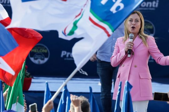 Τα συγκριτικά πλεονεκτήματα της ριζοσπαστικής Δεξιάς και οι αναγκαίες απαντήσεις της μεταρρυθμιστικής Αριστεράς