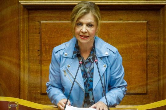 Ερώτηση ΣΥΡΙΖΑ για την ελληνόγλωσση εκπαίδευση του εξωτερικού