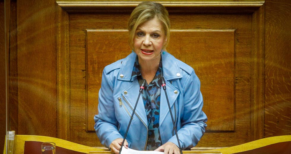 Ερώτηση ΣΥΡΙΖΑ για την ελληνόγλωσση εκπαίδευση του εξωτερικού