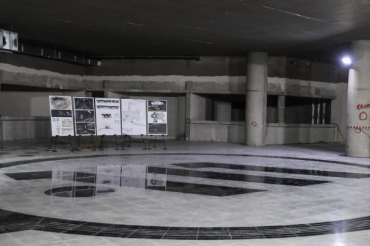 Στις 10 Οκτωβρίου τα εγκαίνια τριών σταθμών του μετρό στον Πειραιά