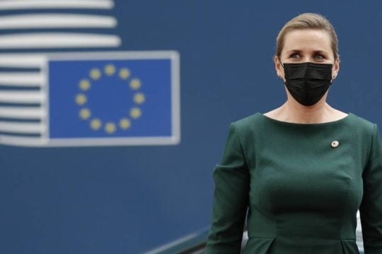 Πρόωρες εκλογές προκήρυξε η Δανή πρωθυπουργός