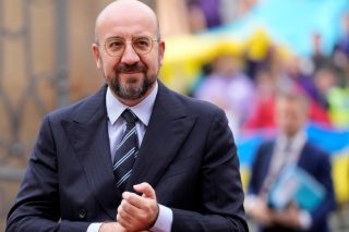 Κάλεσμα Μισέλ στους «27» για την ενεργειακή κρίση