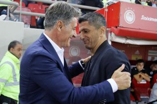 Ο μονόδρομος του Μίτσελ