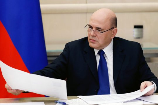 Ρωσικό Διάταγμα: Μέχρι τον Ιούλιο του 2023 πρέπει να επισκευαστεί η γέφυρα της Κριμαίας