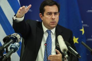 Μια αποκαλυπτική συνέντευξη