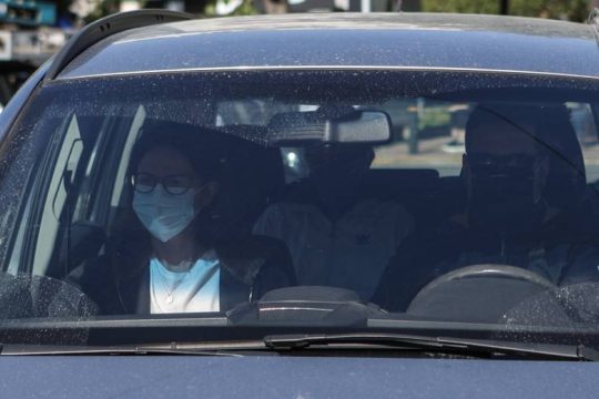Εισαγγελική έρευνα για τα αδέλφια της 12χρονης – Προφυλακίστηκε η μητέρα της