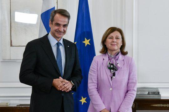 Μάρτυρες δημοσίου συμφέροντος: Δόθηκε -επιτέλους- προς διαβούλευση το περιβόητο νομοσχέδιο