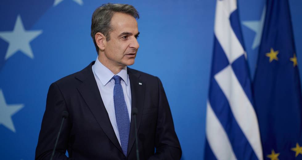 Το ψάρι βρομάει από το κεφάλι…