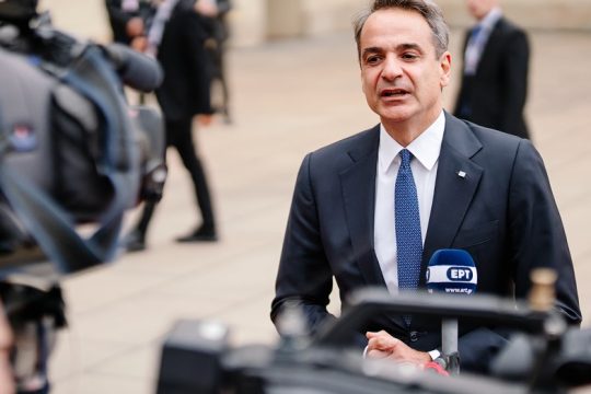 Οι λεπτές γραμμές της δημοσιογραφίας