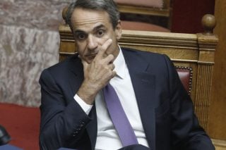 Παραμένει ορθάνοιχτο το σκάνδαλο των υποκλοπών