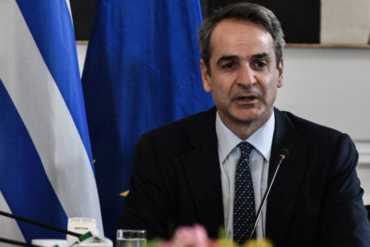 Ενεργειακή ασφάλεια και τροφοδοσία των Βαλκανίων και της ΕΕ