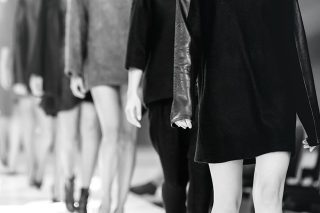 Η μόδα ως πορτρέτο μιας κοινωνίας