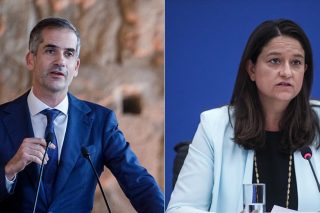 Στη Βουλή οι αποκαλύψεις της «Εφ.Συν.» για την κατήχηση σε σχολεία της Αθήνας
