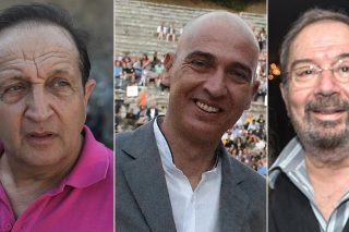 Γιάννης Μόσχος: «Περιμένουμε το πόρισμα της αρμόδιας επιτροπής»