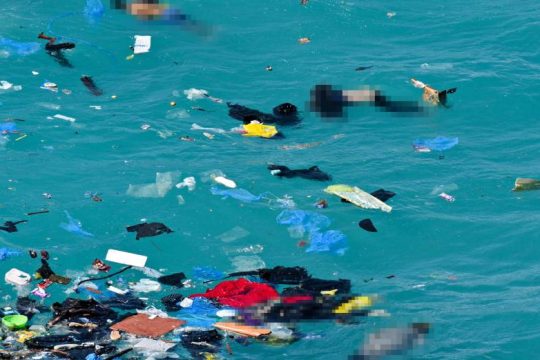 Νύχτα απελπισίας για δεκάδες πρόσφυγες μετά τη διπλή τραγωδία σε Λέσβο και Κύθηρα