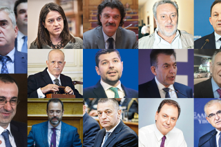 Ολα τα «μπουμπούκια» του προέδρου ανθίζουν στην… αυλή του Μαξίμου