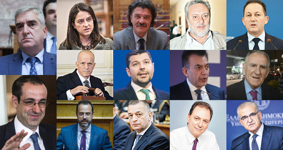 Ολα τα «μπουμπούκια» του προέδρου ανθίζουν στην… αυλή του Μαξίμου
