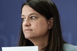 Η Κεραμέως θαμώνας στα δικαστήρια