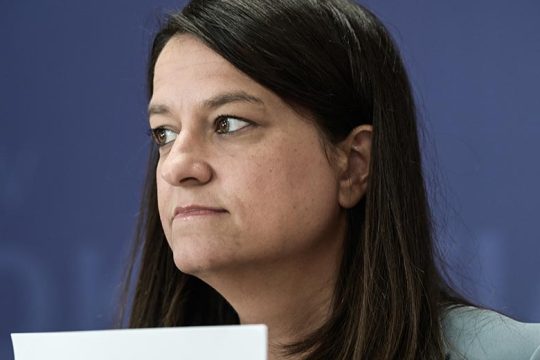 Η Κεραμέως θαμώνας στα δικαστήρια