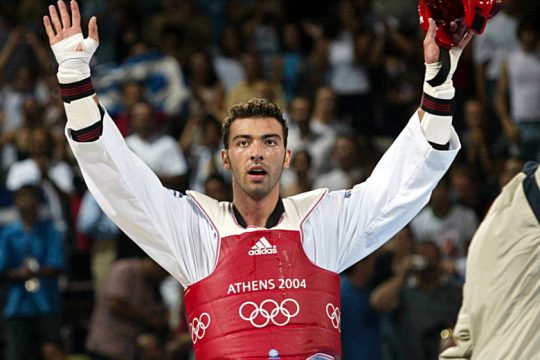 Αυτά τα λόγια αποτελούν παρακαταθήκη και σύμβολο για το μέλλον μας…