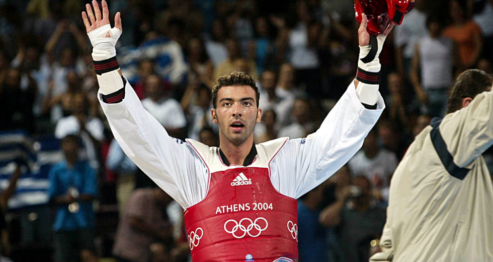 Αυτά τα λόγια αποτελούν παρακαταθήκη και σύμβολο για το μέλλον μας…