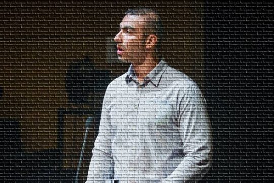 Απέραντη θλίψη για τον χαμό του Αλέξανδρου Νικολαΐδη