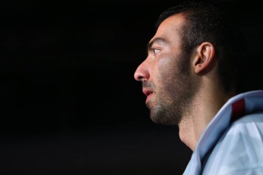 Ύστατος αποχαιρετισμός στον Αλέξανδρο Νικολαΐδη