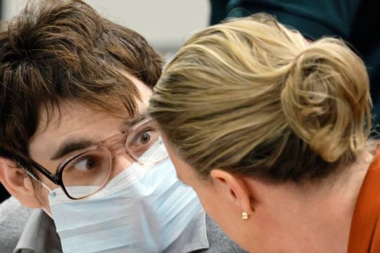 Ισόβια χωρίς αναστολή στον δράστη της σφαγής στο λύκειο του Πάρκλαντ