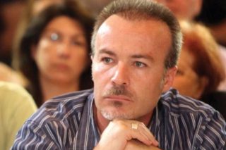 «Στο απόσπασμα», ξανά, από τους απόστρατους