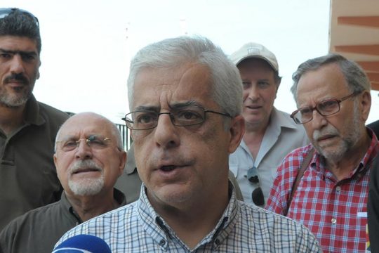 Καταγγελία για διορισμό «ημετέρων» στον Δήμο Αθηναίων