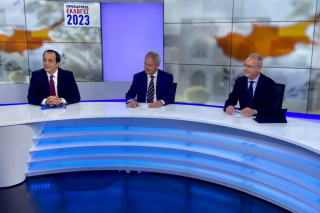 Η αξιοπιστία των προεδρικών υποψηφίων