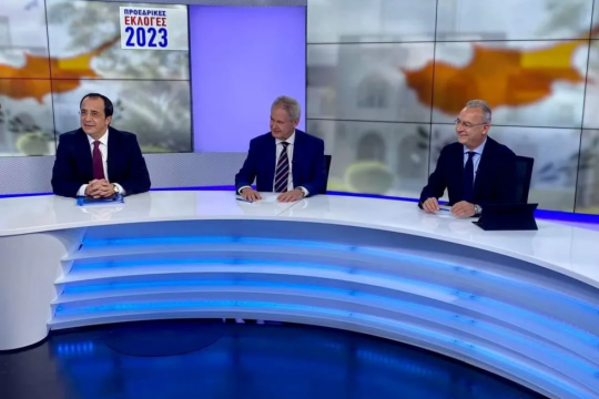 Η αξιοπιστία των προεδρικών υποψηφίων