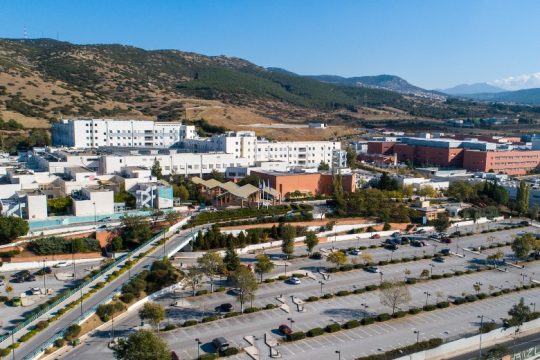 Υπέκυψε 27χρονη που την παρέσυρε όχημα στη Θέρμη Θεσσαλονίκης