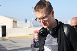 Λευκή ισοπαλία στην Κρήτη με θεατή τον Νταμπράουσκας